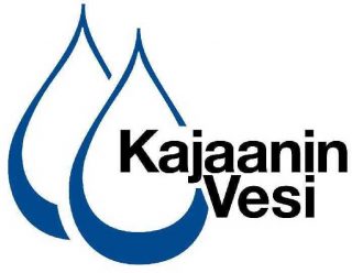 Kajaanin Veden logo